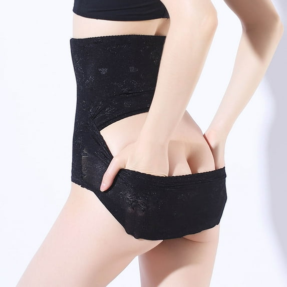 Hesxuno Bodysuit for Women Tummy Control Women Shapewear for Body Shaper Bodysuit Tummy Control Girdle Corset Waist