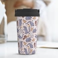 thumbnail image 6 of Uemuo cartoon mouse Print Carry Insulated Coffee Mug, Travel Mug with Hidden Handle, Insulated Coffee Flask, Leak-proof Travel Mug Insulated Mug for Office, 6 of 8