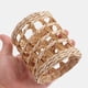 thumbnail image 5 of WRITWAA 4Ud Funda De Vaso De Café Tejida Beige Protector Para Hogar, 5 of 6