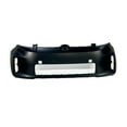 thumbnail image 2 of DCP Front Bumper Cover For 2011-2015 Scion xB Base Wagon w/ fog light holes, 2 of 7