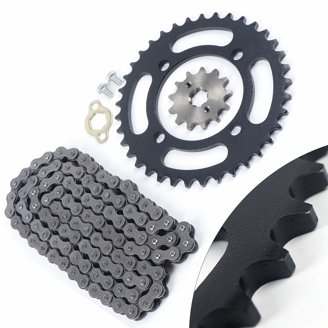 Buy In Bulk T8F Chain Sprocket Durable Construction