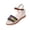 Black, variant on Boho Colorful Platform Shoes, Ankle Buckle Strap Heels, Women's Embroidered Wedge Sandals Ethnic Boho Colorful Platform Shoes Ankle Buckle Strap Summer Open Toe Espadrille Heels, Black 6.5