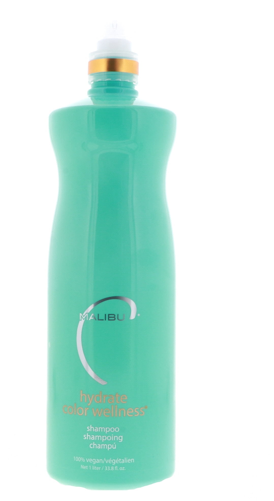 Malibu Hydrate Color Wellness Shampoo 33.8 oz