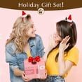 thumbnail image 4 of Kit de depilación GIRLEARLE Premium Digital para mujeres y hombres con perlas de cera, 4 of 9