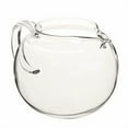 thumbnail image 4 of Life Upgrade Kozy Kettle - 5 Cup Glass Teapot With Removable Stainless Steel ..., 4 of 5