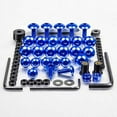 thumbnail image 2 of Aluminum Fairing Kit Kawasaki Ninja 300, 2 of 6