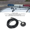 thumbnail image 4 of Magnetic Antennae Base, Metal Plastic Car Magnetic Antennae Base  for Radio, 4 of 7