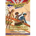 thumbnail image 1 of Pre-Owned Captured on the High Seas (AIO Imagination Station Books), 1 of 1