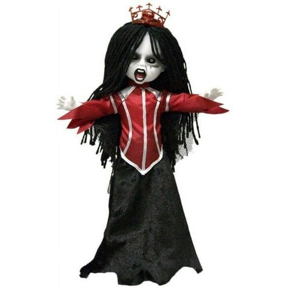 Living Dead Dolls Series 24: Agrat Bat Mahlat