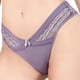 thumbnail image 3 of Ropa interior de encaje, tangas para mujer, bragas con espalda en T ahuecadas, bragas ahuecadas probadas y confiables, 3 of 6