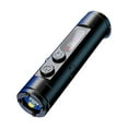 thumbnail image 1 of Waterproof Flashlight High Lumens Super Bright Multiple Torch LED Modes - Flashlight Tiny EDC Lights Tiny Small Tool Compact buzzdefense Portable Portable Light Mosquito flashlights h, 1 of 8