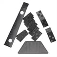 thumbnail image 1 of Kit de herramientas para la instalación de pisos laminados de madera, kit de 20 espaciadores., 1 of 5