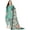 Sea Green-14, variant on Readymade Indian Designer Cotton Salwar Kameez Punjabi Designer Dress