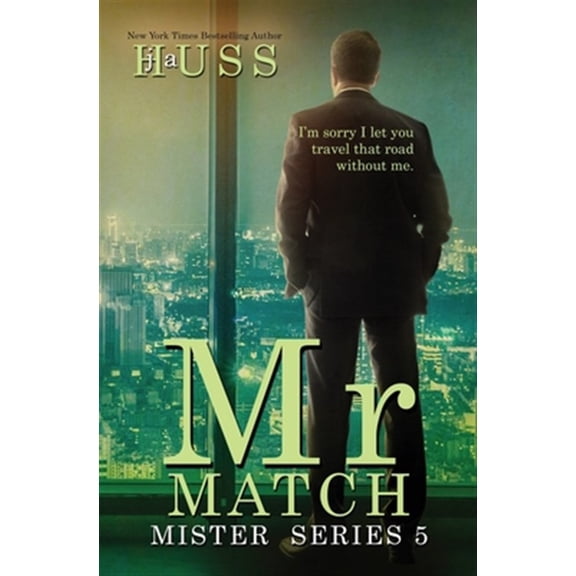 Pre-Owned Mr. Match: A Mister Stanadlone