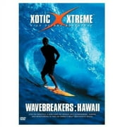 Xotic Xtreme: Wavebreakers - Hawaii