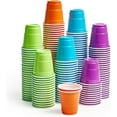 thumbnail image 1 of Convient pour Fête Verres à shot en Plastique 2 oz, 1 of 5