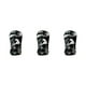 thumbnail image 1 of Naiovety Knee Sleeves Support Knee Knee Pad Men Women for Squats Powerlifting Type1 NO1, 1 of 6