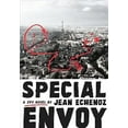 thumbnail image 1 of Envoyé Spécial, Jean Echenoz Couverture Rigide, 1 of 6