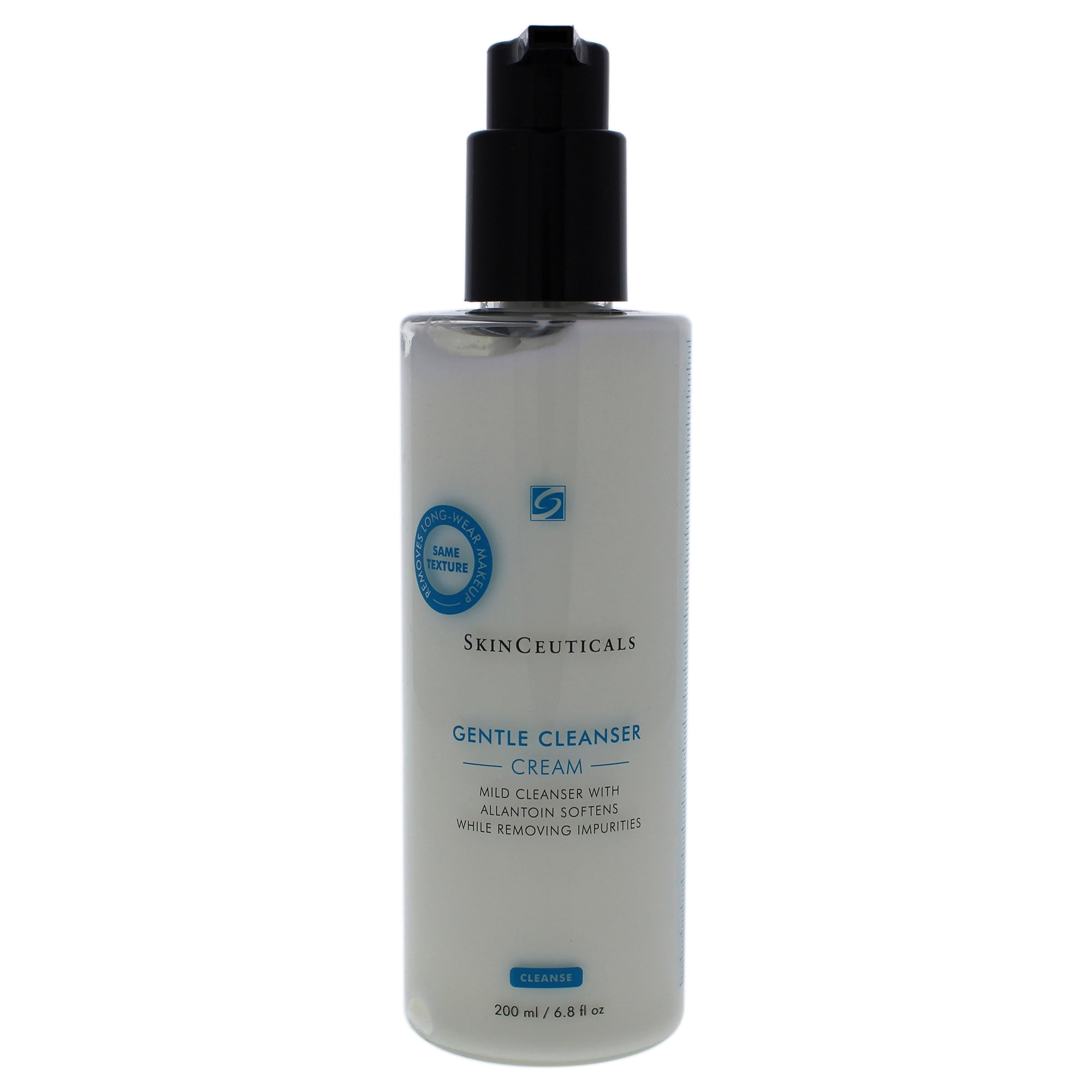 SkinCeuticals SkinCeuticals Gentle Cleanser Cream Unisex 6.8 oz