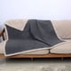 thumbnail image 1 of Manta de cama impermeable Catalonia para intimidad y pareja, 1 of 8