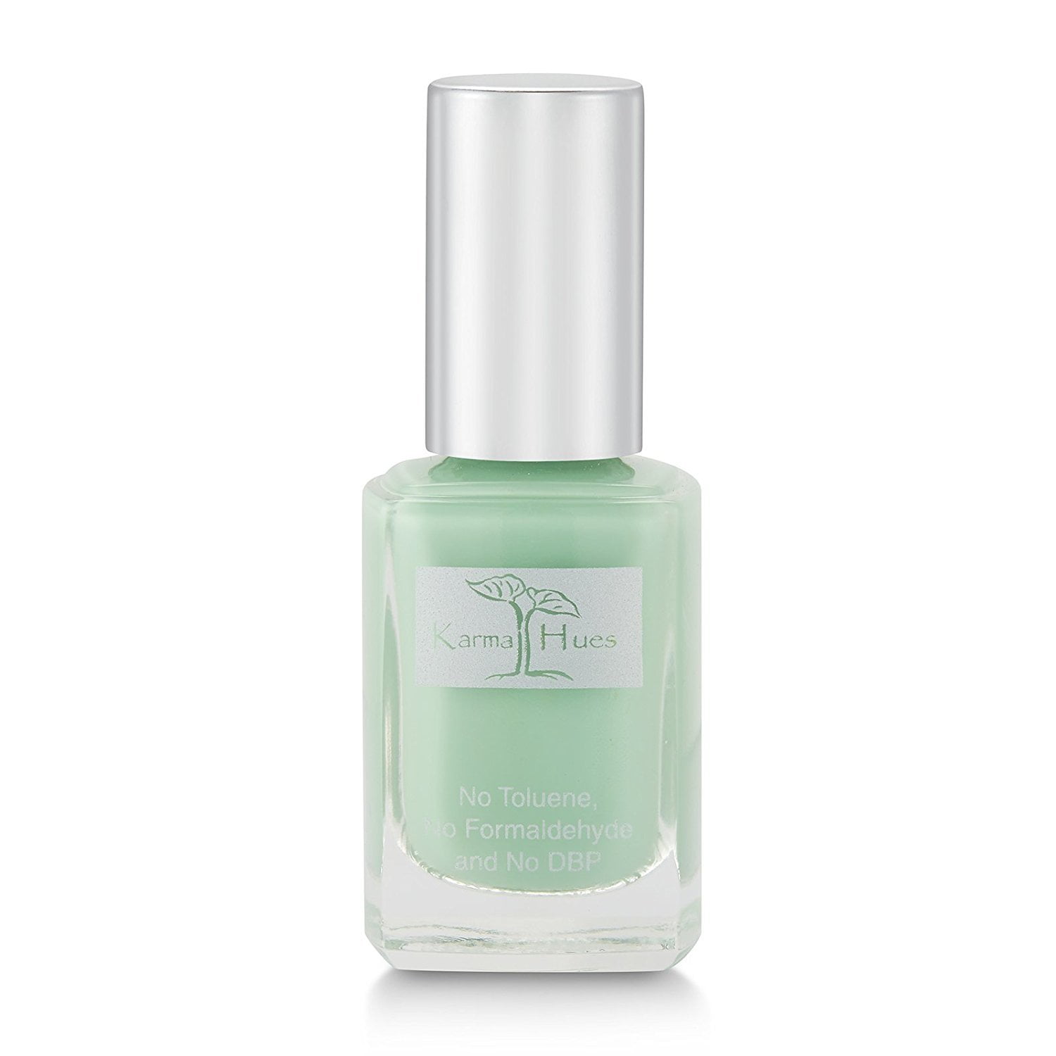 Minty - Nail Polish; Non-Toxic, Vegan, and Cruelty-Free