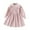 Pink, variant on kids Baby Little Girls' Long Sleeve Sweater Dress Knit Warm Sweater Outfit Dress for Toddler Girls 1-8 Years