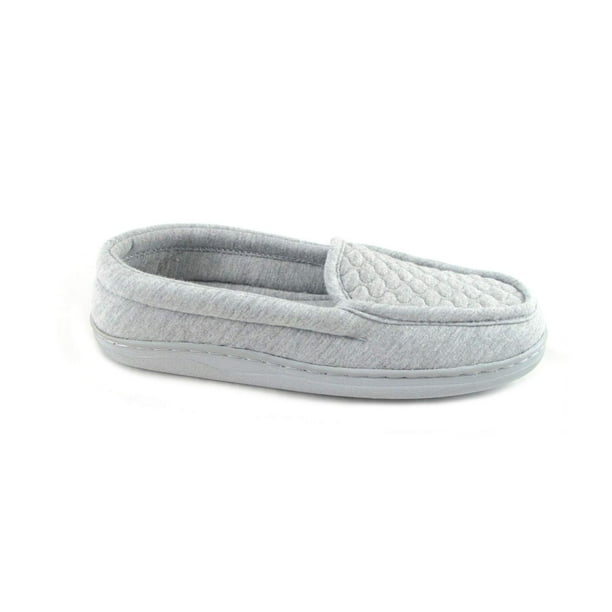 secret treasures classic suede clog slipper