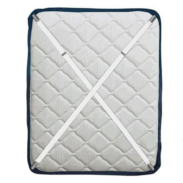 Pince à Drap, Attaches de Drap, Pinces de Sangle pour Matelas à Domicile