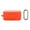 Red, variant on Earbud Cover Sleeve Shockproof Wrap Case Antiscratch Guard Washable Silicone Housing Shell Enhances Grip for CMF Buds 2