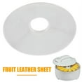 thumbnail image 4 of CNKOO Electric Food Dehydrator Fruit Drying Machine Dryer Sheets Accessories Water Tray, 4 of 7
