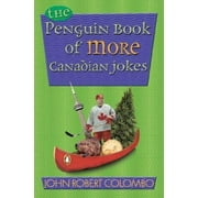 Penguin Book of Canadian Jokes Book 2, Used [Paperback]