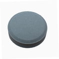 thumbnail image 3 of Mobutofu 2Pcs Portable Handheld Sharpening Stone for Campers Aluminium Oxide Round Shape Kitchen Sharpening Stone, 3 of 8