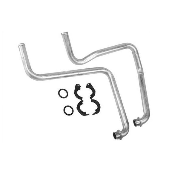 PIPE ASM-HTR CO (SLP-1)