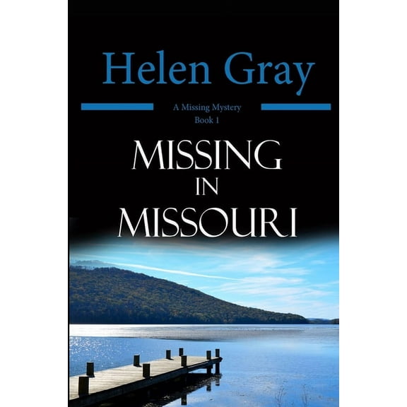 Missing in Missouri, (Paperback)