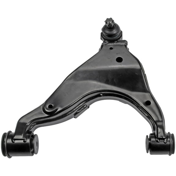 Dorman 522-720 Front Right Lower Suspension Control Arm and Ball Joint Assembly for Specific Toyota Models Fits select: 2005-2015 TOYOTA TACOMA