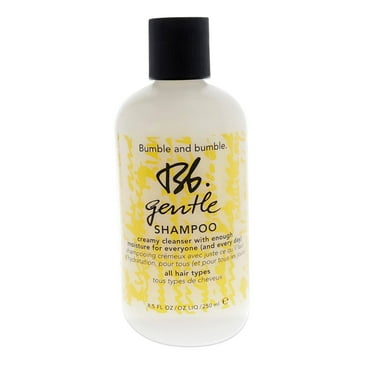Bumble & Bumble Gentle Moisturizing Shampoo For a Creamy Cleanse 250ml/8.5oz
