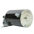 thumbnail image 2 of New 15 Tooth Ccw 12V Starter Fits Briggs & Stratton Lawn Mower Apps 592407, 2 of 2