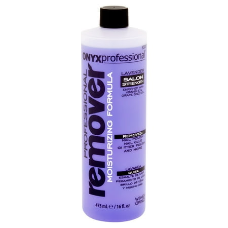 Onyx Professional Moisturizing Formula Lavender ...