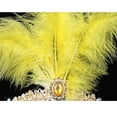 thumbnail image 4 of Juego de 3 máscaras de mascarada venecianas para fiesta, máscara de plástico para disfraz de Halloween, máscara de Mardi Gras para mujer, 4 of 5