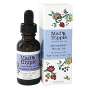 Mad Hippie - Huile faciale antioxydante - 1.02 fl. oz.