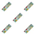 thumbnail image 2 of sweethay Hair Bun Maker Bowknot Mujeres Hair Twist Clip Hairstyling Donut Portable Braider Headband, Type E Type1 NO1, 2 of 6