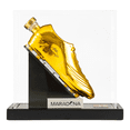 thumbnail image 3 of Tequila Maradona Botín de Oro Extra Añejo 750 Ml MARADONA Tequila Extra Añejo, 3 of 4