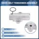 thumbnail image 4 of Conjunto de tensor de correa de Unique Bargains para Toyota Camry 2002-2006 LE, SE, XLE 3.0L V6 No.1354020030 Metal 1 Pc, 4 of 7