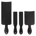 thumbnail image 1 of 1 Set/4pcs Hair Dyeing Boards Plate Professional Hair Coloring Applicator Tools, 1 of 7