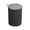 D, variant on Foldable Round Laundry Hamper, 17.7X13.7" Large Laundry Baskets with Handles, Cylindric Canvas Fabric Storage Basket, Collapsible Clothes Storage Basket, Dirty Clothes Bin, Wash Clothing Hamper