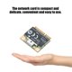 thumbnail image 5 of Tarjeta de red para HP, para RealTek RTL8191SE Mini tarjeta de red para portátil Tarjeta de red inalámbrica Diseño a prueba de futuro, 5 of 8