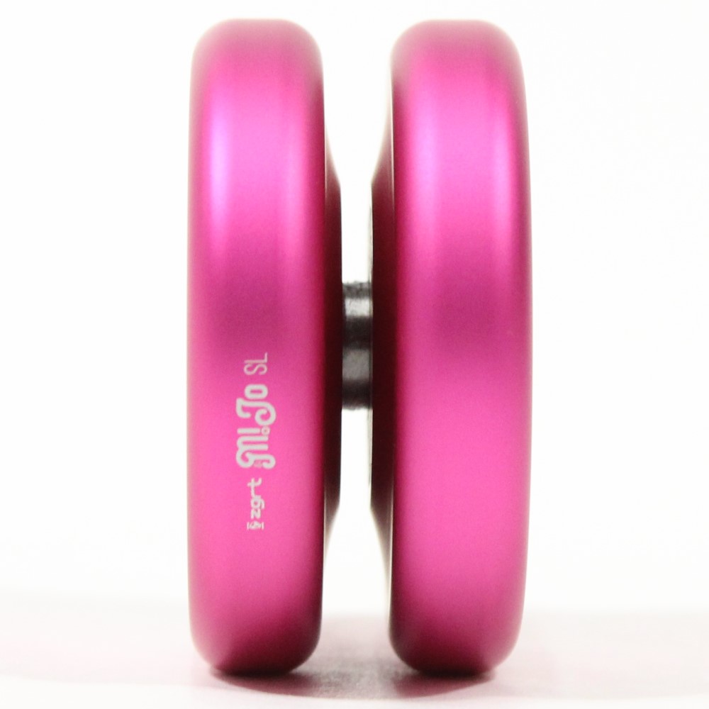 Zero Gravity El MiJo SL Yo-Yo - Slim Line YoYo (Hot Pink)