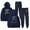 R263757-Navyblue, variant on Tito Double P AY MAMA TOUR Hoodie Pants Sets Merch Men/Women Sweatshirt Pants Two Piece Set Streetwear