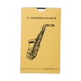 thumbnail image 1 of KEINXS Alto Saxophone Sax Traditional Reeds Strength 3.0  10pcs/ Box, 1 of 9