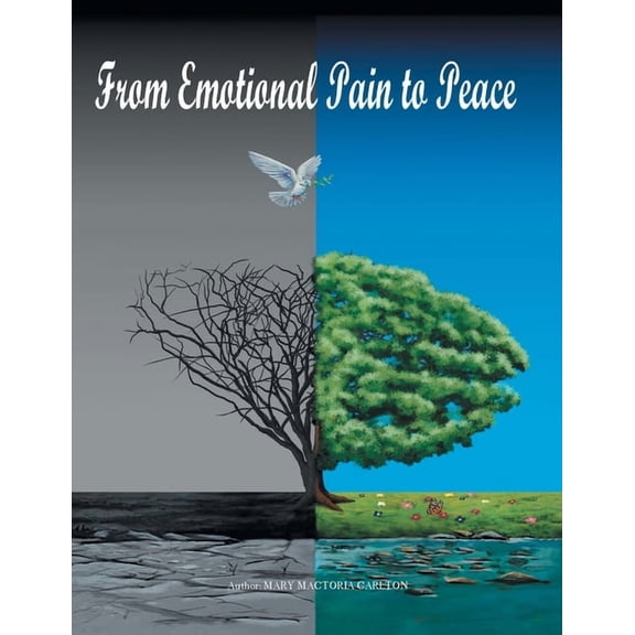 From Emotional Pain to Peace (Paperback)